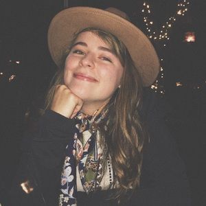 Meet your Posher, Hattie